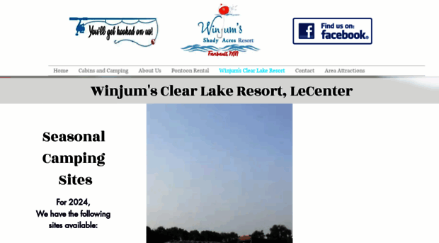 winjumsclearlake.com