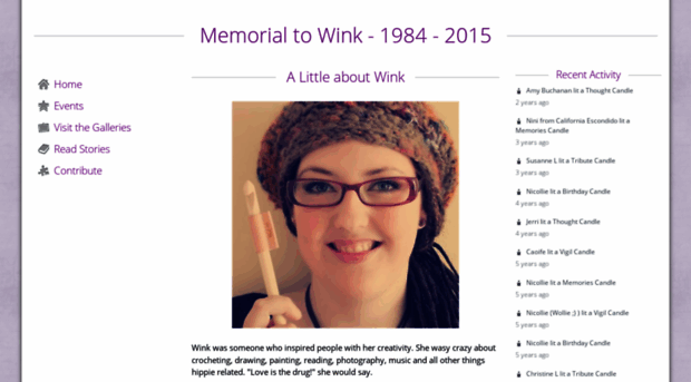 wink.muchloved.com