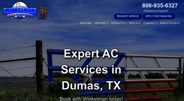 winkair.com