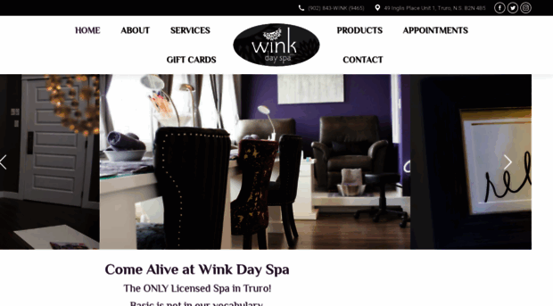 winkdayspa.ca