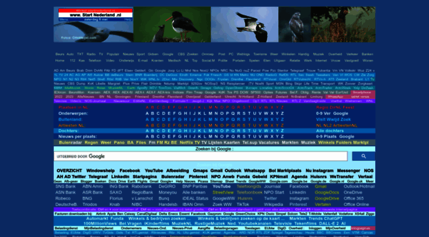 winkel.startnederland.nl
