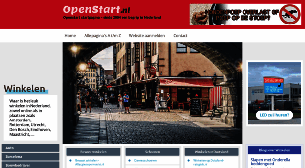 winkelen.openstart.nl