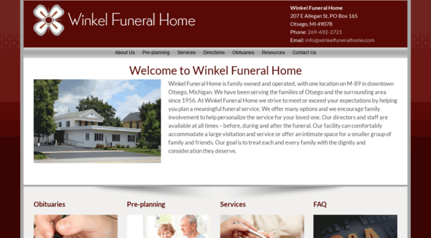 winkelfuneralhome.com