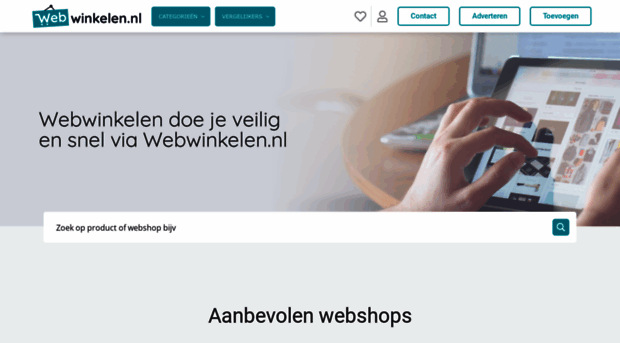 winkeloverzicht.net