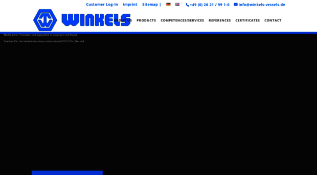 winkels-vessels.com