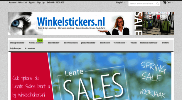 winkelstickers.nl