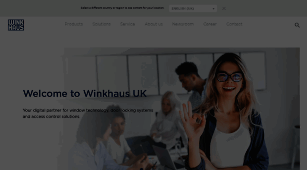 winkhaus.co.uk