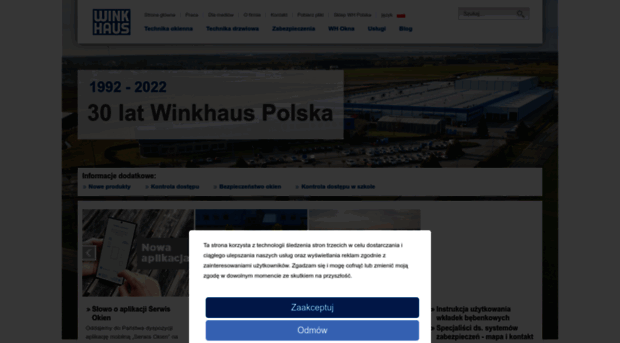 winkhaus.com.pl