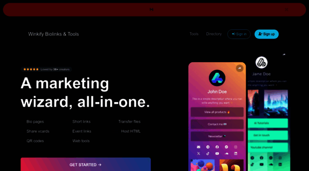 winkify.online