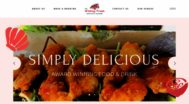 winkingprawn.co.uk