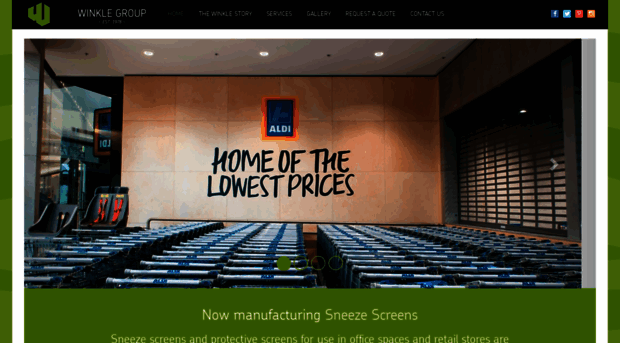 winklegroup.com.au