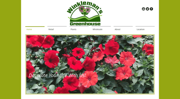 winklemansgreenhouses.com