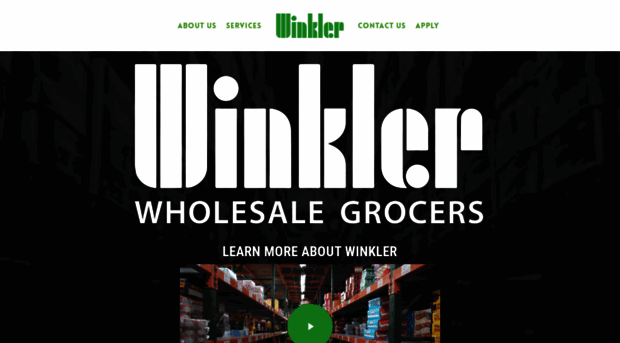 winklerinc.com