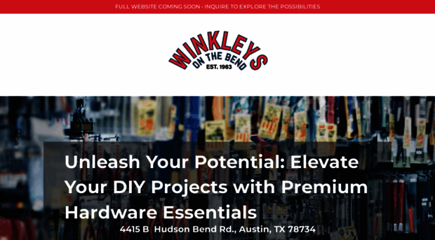 winkleysaustin.com