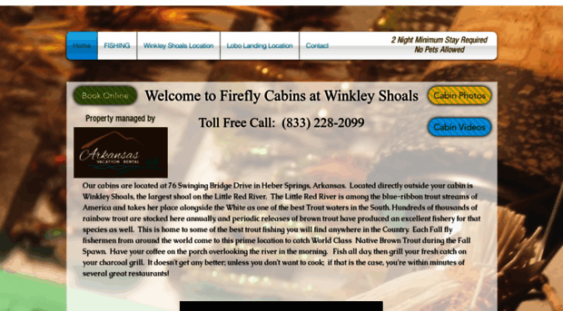 winkleyshoals.com