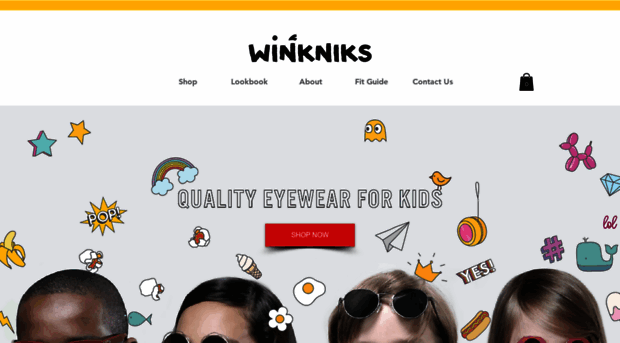 winkniks.com