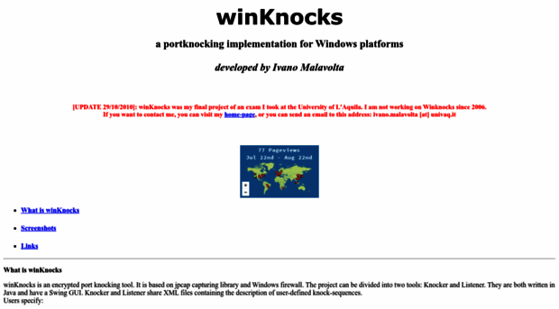 winknocks.sourceforge.net