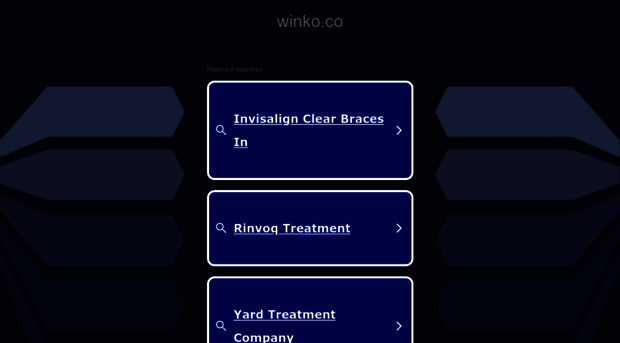 winko.co