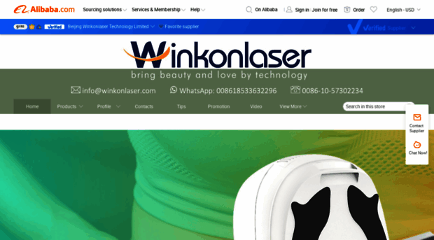 winkonlaser.en.alibaba.com