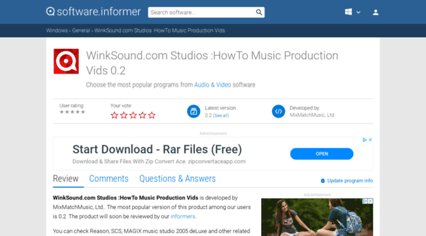 winksound-com-studios-howto-music-produc.software.informer.com
