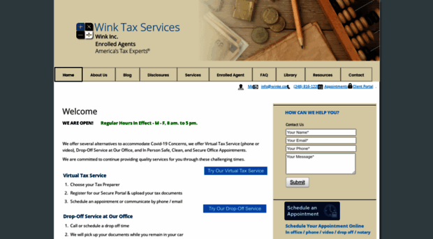 winktax.com