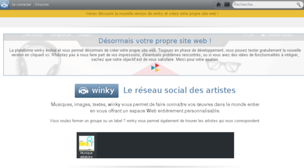 winky.fr