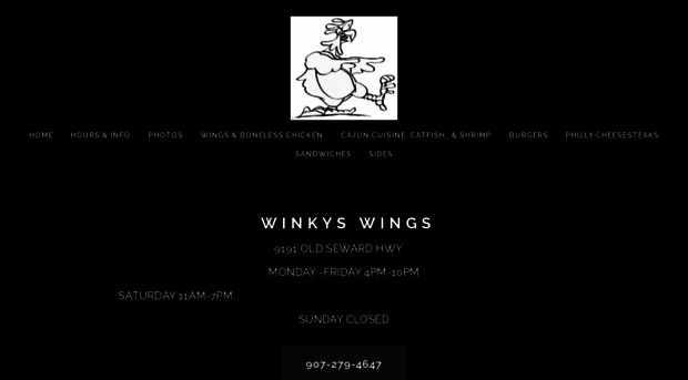 winkyswings.com