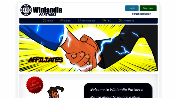 winlandiapartners.com