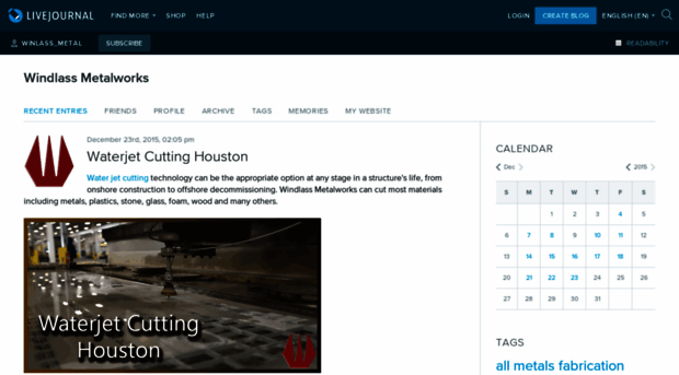 winlass-metal.livejournal.com