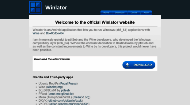 winlator.org