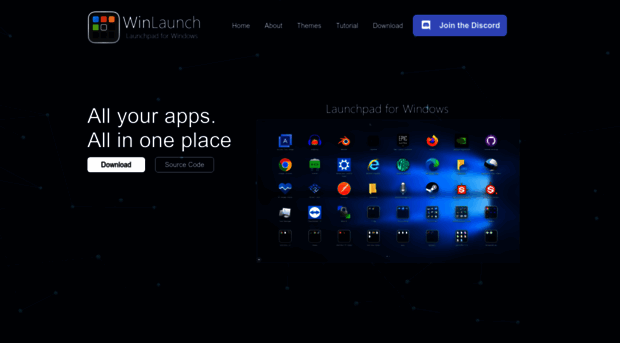 winlaunch.org
