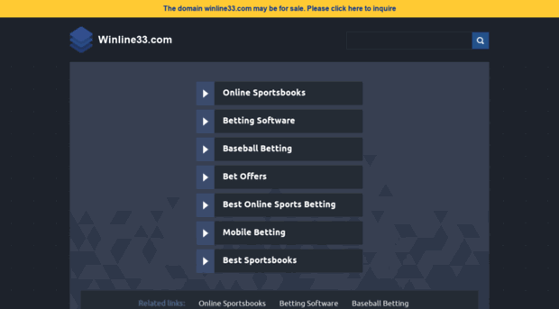 winline33.com