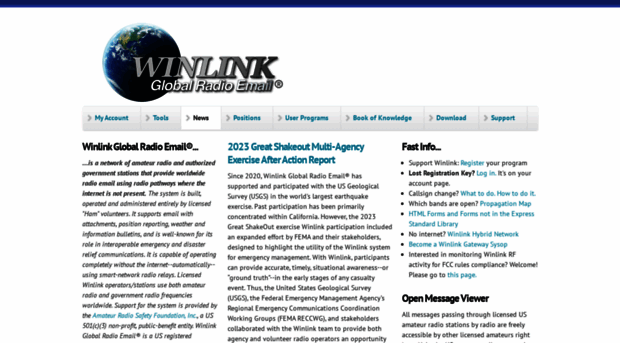 winlink.org