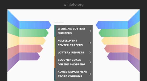 winloto.org