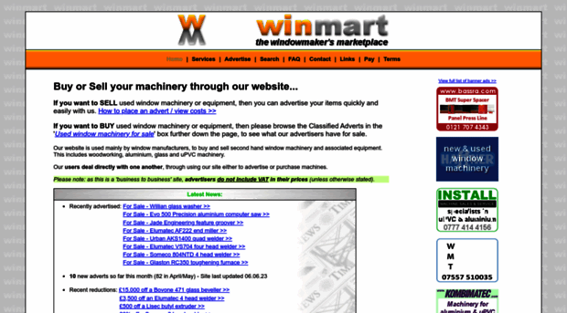 winmart.co.uk