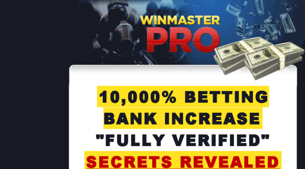 winmasterpro.com