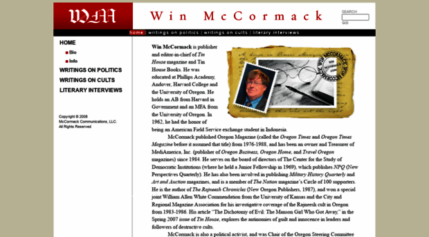 winmccormack.com