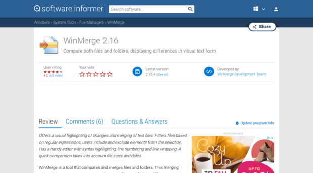 winmerge.software.informer.com