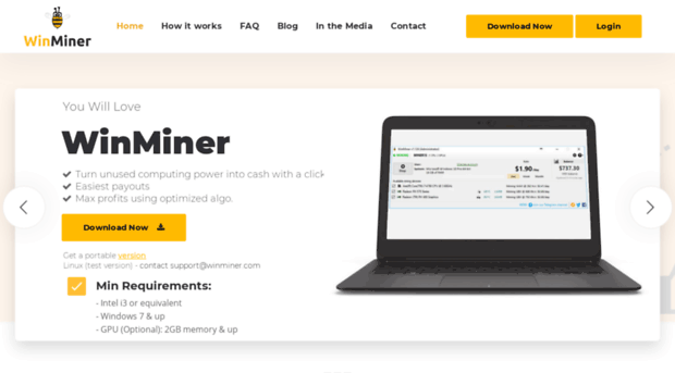 winminer.com