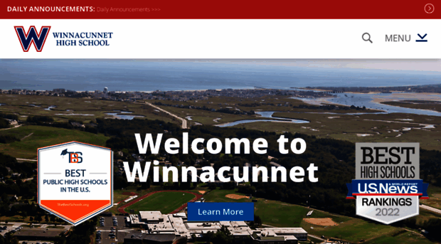 winnacunnet.org