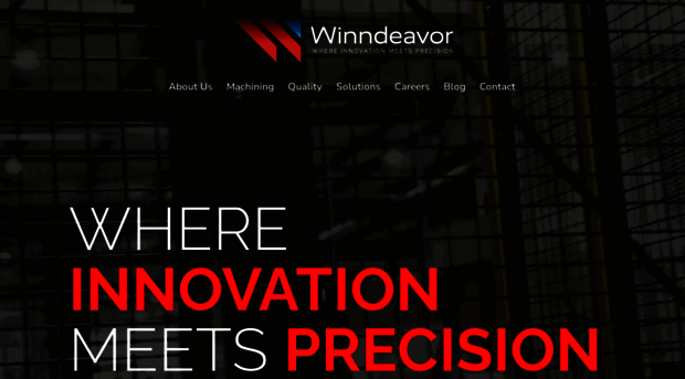 winndeavor.com