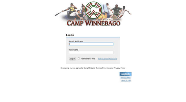 winnebago.campintouch.com