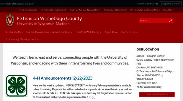 winnebago.extension.wisc.edu