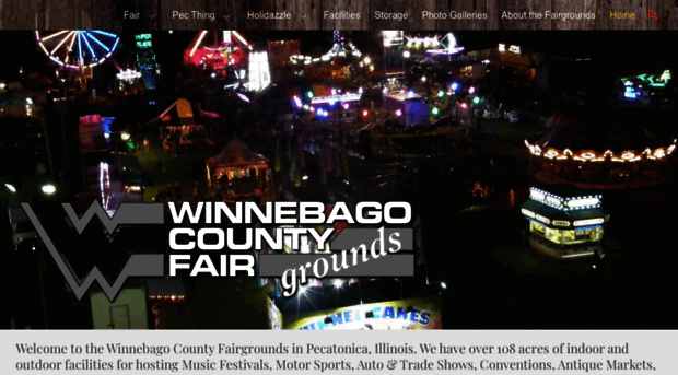 winnebagocountyfair.com