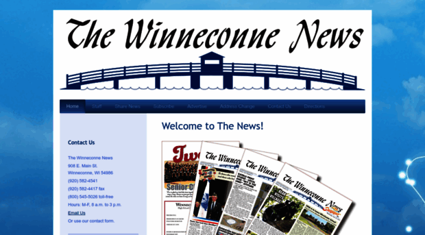 winneconnenews.com