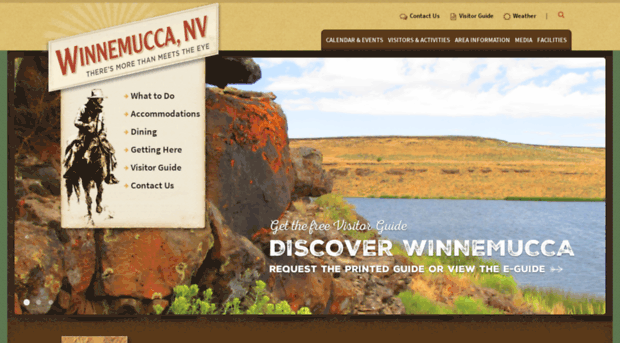 winnemucca.com