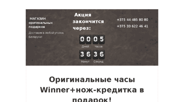 winner.2016baellerry-shop.ru