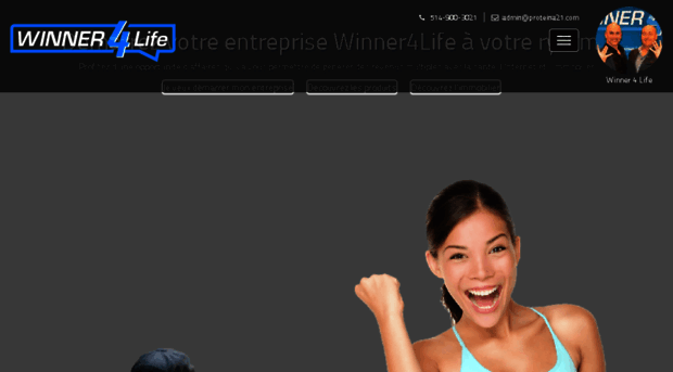 winner4life.com