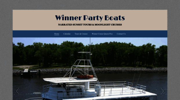 winnerboats.com