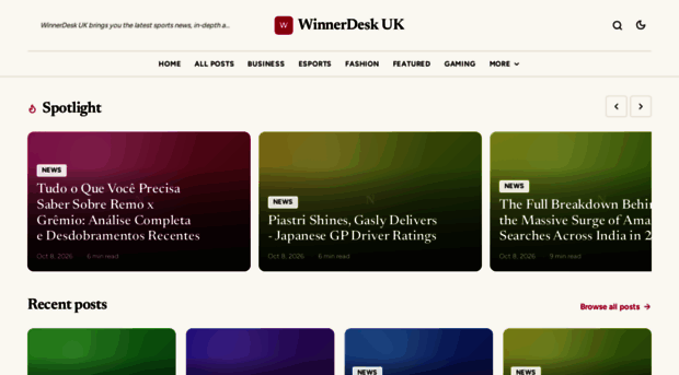 winnerdesk.uk